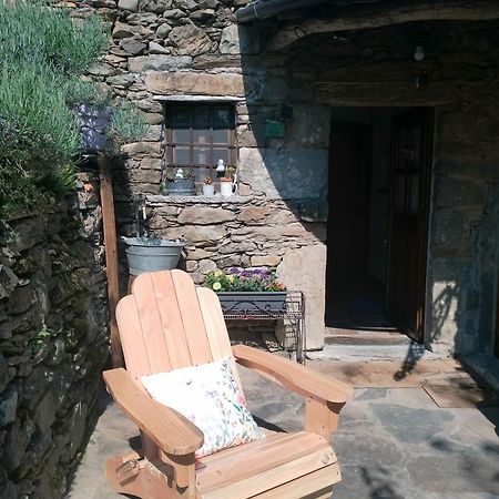 Casa Millin Apartment Borzonasca Exterior photo