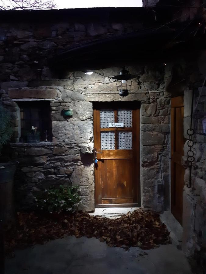 Casa Millin Apartment Borzonasca Exterior photo