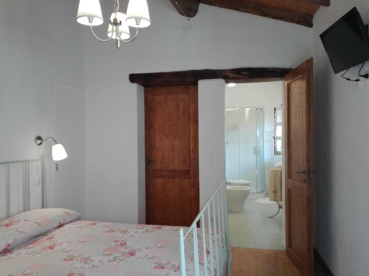 Casa Millin Apartment Borzonasca Exterior photo