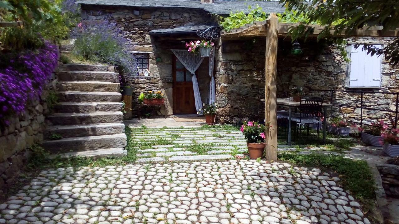 Casa Millin Apartment Borzonasca Exterior photo